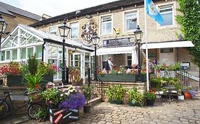 Huddersfield Central Lodge